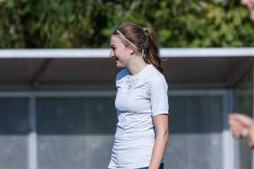 Bild 51 - Frauen VfL Oldesloe 2 . SG Stecknitz 1 : Ergebnis: 0:18